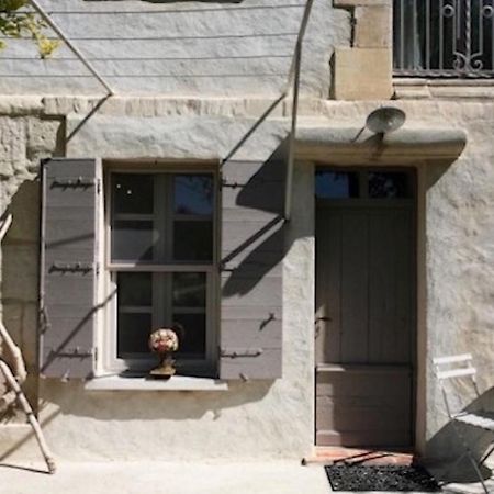 Mas De La Forge Villa Арл Екстериор снимка