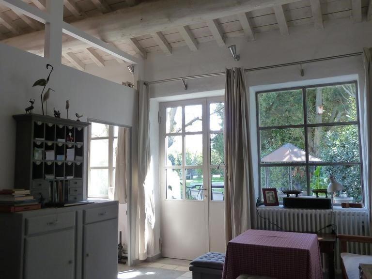 Mas De La Forge Villa Арл Екстериор снимка