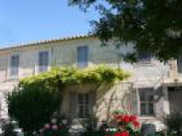 Mas De La Forge Villa Арл Екстериор снимка